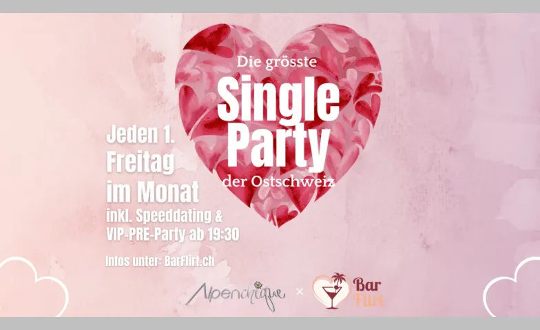 Event-Image for 'VIP-Single-Party'
