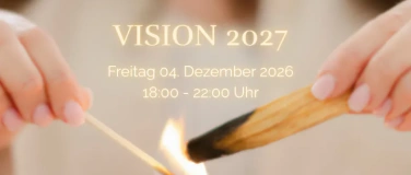 Event-Image for 'Vision 2027'