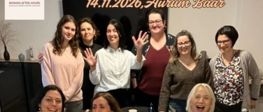 Event-Image for 'De la dorință la viziune (atelier de vision board 2027)'