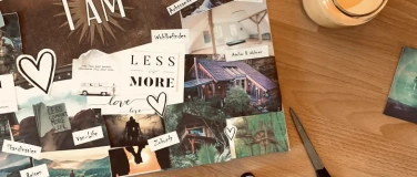 Event-Image for 'Vision Board Workshop Winterthur - mit Kakao & Klang'
