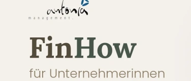Event-Image for 'FinHow f&uuml;r Frauen - finanzielles Wissen f&uuml;r mehr Freiheit'