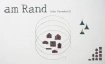 Am Rand (ein Protokoll) - Theater Tropfstei