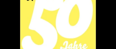 Event-Image for '1976 - 2026: 50 Jahre Museum Bruder Klaus'
