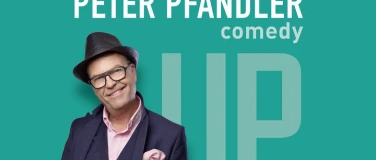 Event-Image for 'Peter Pf&auml;ndler - Comedy-Show "Upgrade"'