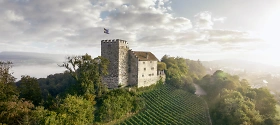 Schloss Habsburg