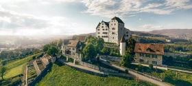 Schloss Wildegg
