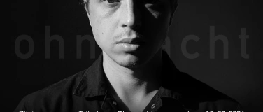 Event-Image for 'Pilvine &ndash; Tribut: Ohnmacht'