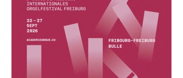 Event-Image for 'Quatre si&egrave;cles avec Francisco Correa de Arauxo'