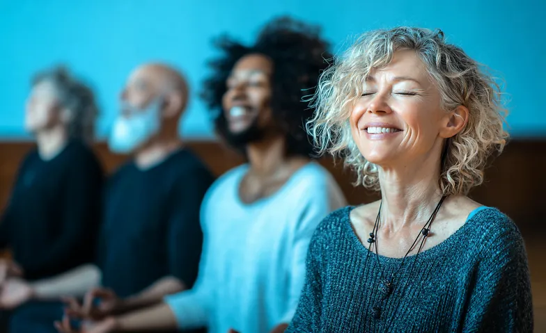 50+ FITNESS-KURS Bewegungs- & Entspannungstraining, Sport & Fitness / Fitness & Group Fitness, VITAL CENTER by Alex