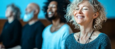 Event-Image for '50+ FITNESS-KURS Bewegungs- & Entspannungstraining'