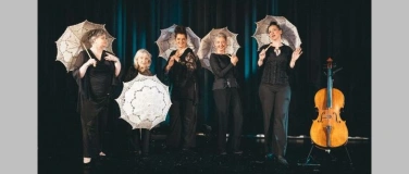 Event-Image for '&ldquo;Viva la Melodiva&rdquo; &ndash; die Melodiven'