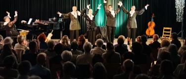 Event-Image for 'Viva la Melodiva!'