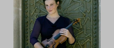 Event-Image for 'Vivaldi - Die Vier Jahreszeiten'