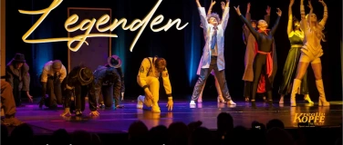 Event-Image for 'Legenden - Schultanzprojekt der Grundschule Poisental'