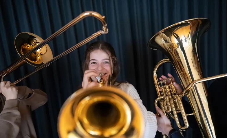 Ensemblekonzert Musikschule Uri, Konzerte / Weitere Musikrichtungen, Pfarrkirche Bürglen