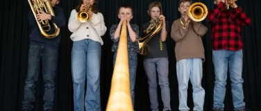 Event-Image for 'Vortrags&uuml;bung Musikschule Uri'