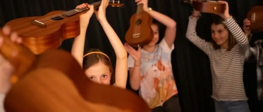 Event-Image for 'Vortrags&uuml;bung Musikschule Uri'