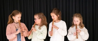 Event-Image for 'Vortrags&uuml;bung Musikschule Uri'