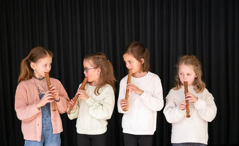 Vortragsübung Musikschule Uri, Konzerte / Weitere Musikrichtungen, AulaGräwimatt
