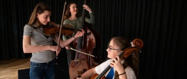 Event-Image for 'Volksmusik-Abig mit Stubete Musikschule Uri'