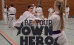 Probetraining Jugend Karate Aarau (13-17 Jahre)