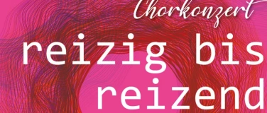 Event-Image for 'Grosses Chorkonzert von "vocaljazzaffair"'