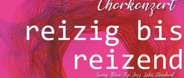Event-Image for 'Grosses Chorkonzert von "Vocal Jazz Affair"'
