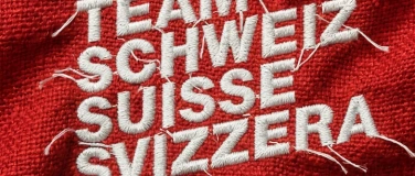Event-Image for '"Team Schweiz - Suisse - Svizzera" Vernissage'