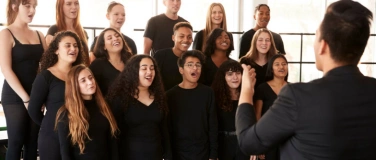 Event-Image for 'Vokalensemble Pop & Musical'
