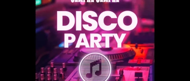 Event-Image for 'Disco Party - Sempre Sempre Vol.19'