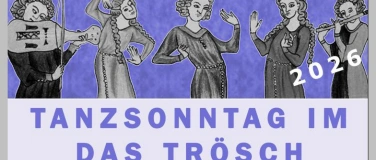 Event-Image for 'Volkstanz'