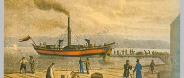 Event-Image for '&laquo;Volle Kraft voraus&raquo;'