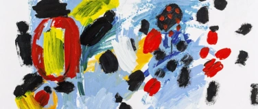 Event-Image for 'Voller Leben'