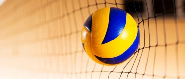 Event-Image for 'Volleyball 5.-7. Klasse  - Herbstsportwoche 2026'