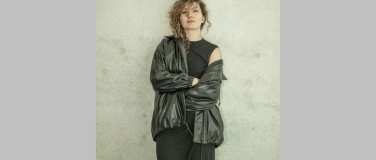Event-Image for 'Voltaire-Konzert N&deg; 6: Anda Kryeziu im Gespr&auml;ch'