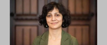 Event-Image for 'Voltaire-Konzert N&deg; 7: Farzia Fallah im Gespr&auml;ch'