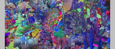 Event-Image for 'Von anderen Welten 2026'