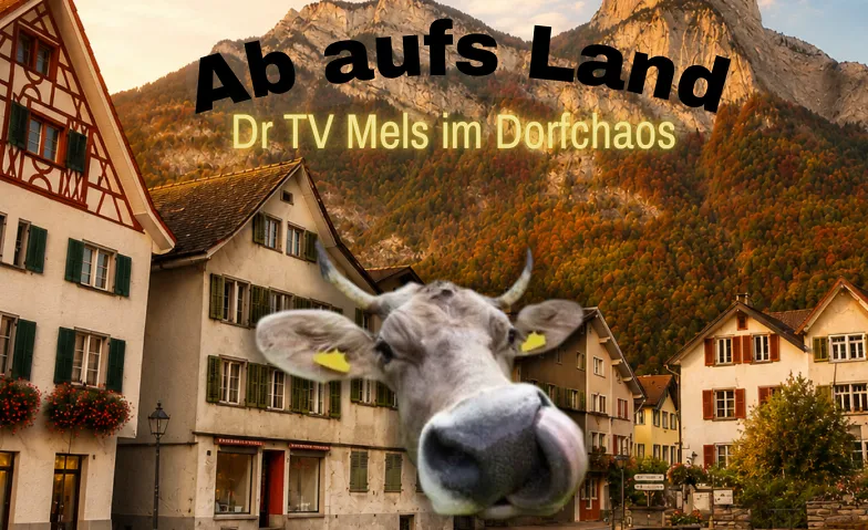 Turnerunterhaltung Turnverein Mels [Abend 21. November]