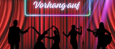 Event-Image for 'Vorhang auf! B&uuml;hnenworkshop'