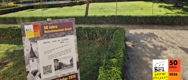 Event-Image for 'Aesch, wie es fr&uuml;her war &hellip;'