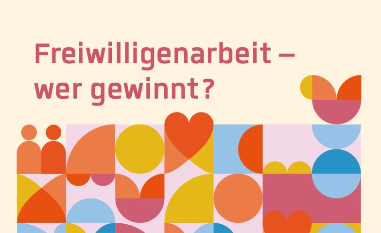 Freiwilligenarbeit – wer gewinnt?, Politik & Gemeinde / Politik, Integra - Die Stiftung im Freiamt