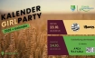 Kalendergirlparty Donau-Ries