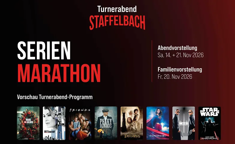Event-Image for 'Turnerabend Staffelbach 2026'