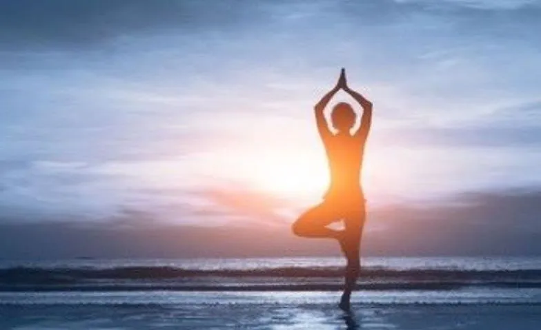 Event-Image for 'Yoga f&uuml;r den R&uuml;cken, Nacken, Schulter donnerstags 18.30 Uhr'