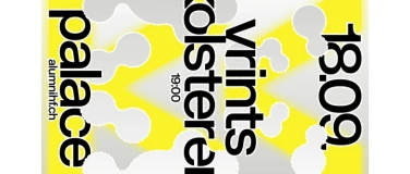 Event-Image for 'Vrints Kolsteren im Palace St.Gallen'