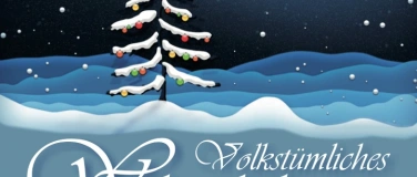 Event-Image for 'Volkst&uuml;mliches Weihnachtskonzert'