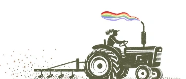Event-Image for 'Landwirtinnen erz&auml;hlen: Alltag, H&uuml;rden und Zukunftsvisionen'