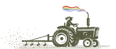 Event-Image for 'Weltacker-F&uuml;hrung zu Frauen* in der Landwirtschaft'