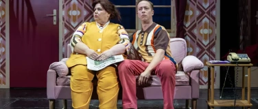 Event-Image for 'Der nackte Wahnsinn'