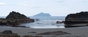 Event-Image for 'Mehr Meer - eine lyrische Reise durch Taiwan'